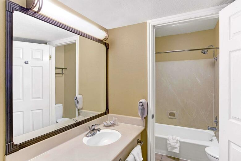 Hotel Baymont Inn & Suites Provo River