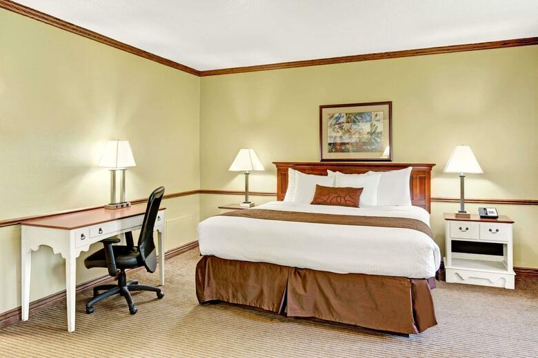 Hotel Baymont Inn & Suites Provo River