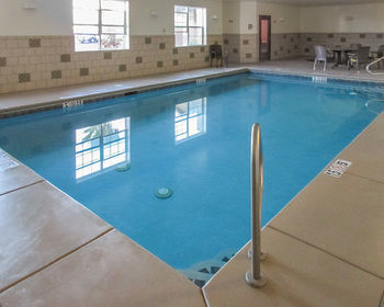 Hotel Comfort Inn Saint George North