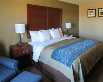 Hotel Comfort Inn Saint George North