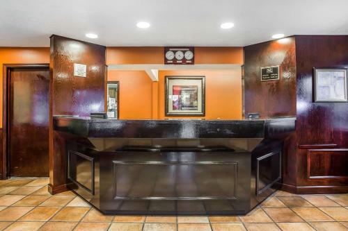Hotel Econo Lodge Downtown Salt Lake City