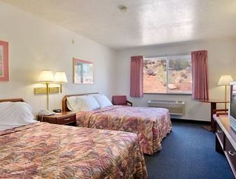 Hotel Torrey Days Inn Capitol Reef