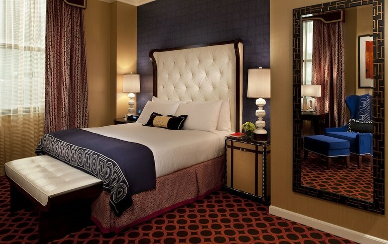 Monaco Salt Lake City, A Kimpton Hotel