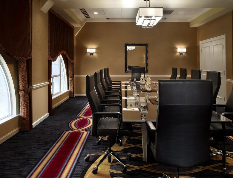 Monaco Salt Lake City, A Kimpton Hotel