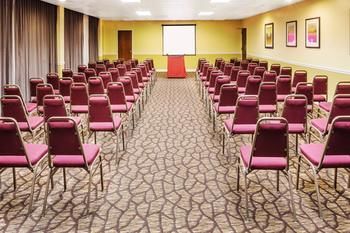 Hotel Ramada Salt Lake City North Temple