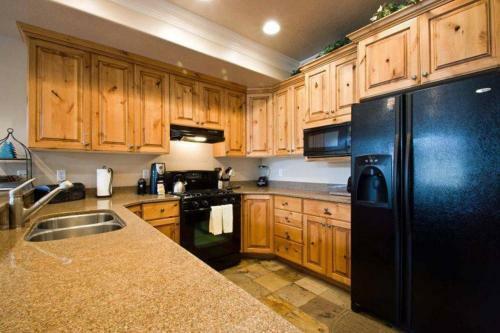 Apartamento Retreat Unit 52