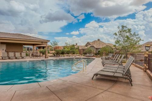 Apartamento Pointe Of View At Coral Ridge