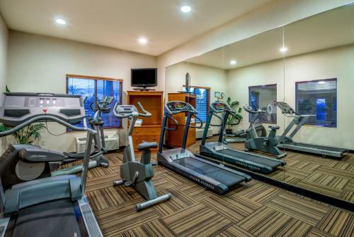 Holiday Inn Express Hotel Vernal