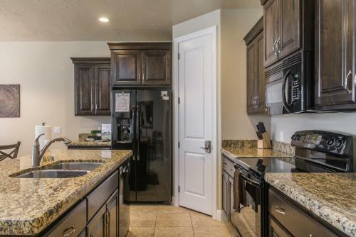 Apartamento The Great Escape At Coral Ridge