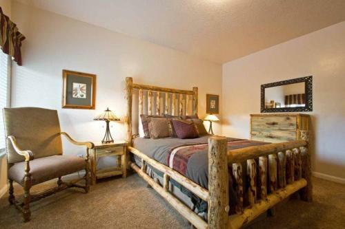 Apartamento Retreat Unit 15