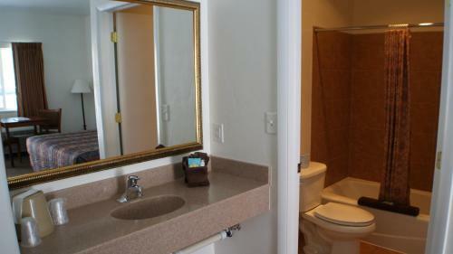 Motel Adventure Inn Moab