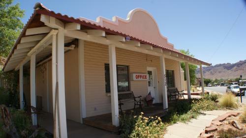 Motel Adventure Inn Moab