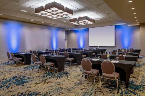 Hotel Doubletree Suites By Hilton Salt Lake City