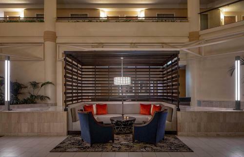 Hotel Doubletree Suites By Hilton Salt Lake City