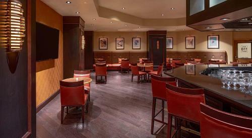 Hotel Doubletree Suites By Hilton Salt Lake City