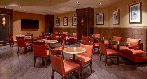 Hotel Doubletree Suites By Hilton Salt Lake City