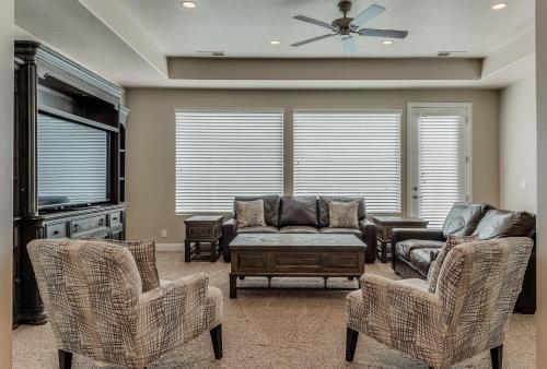 Apartamento Zion's Point At Coral Ridge