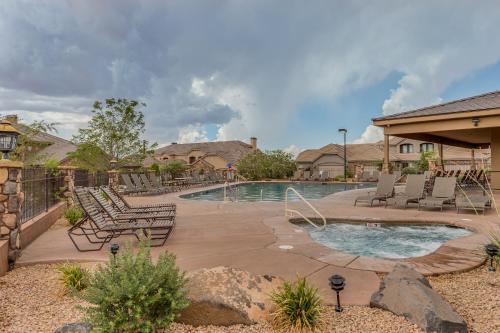 Apartamento Zion's Point At Coral Ridge