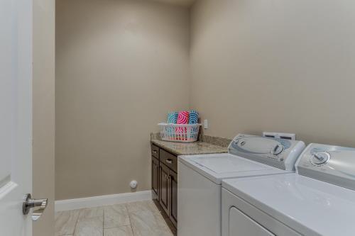 Apartamento Zion's Point At Coral Ridge