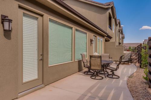 Apartamento Zion's Point At Coral Ridge