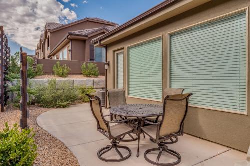 Apartamento Zion's Point At Coral Ridge