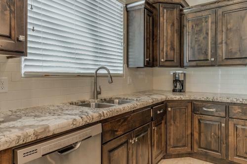 Apartamento Zion's Point At Coral Ridge