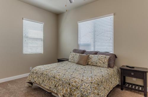 Apartamento Zion's Point At Coral Ridge