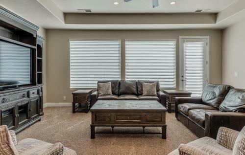Apartamento Zion's Point At Coral Ridge