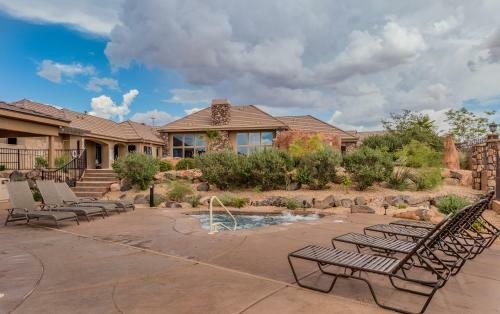 Apartamento Zion's Point At Coral Ridge