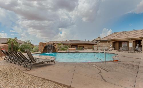 Apartamento Zion's Point At Coral Ridge