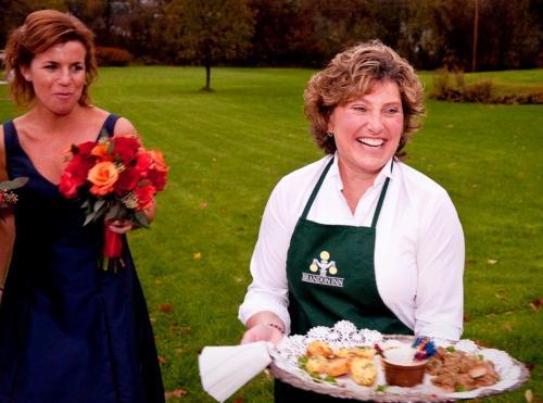 Hotel The Brandon Inn