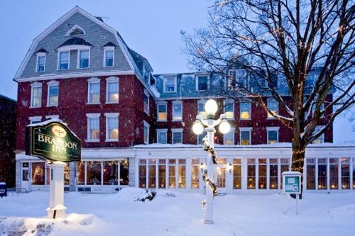 Hotel The Brandon Inn