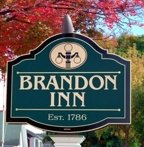 Hotel The Brandon Inn