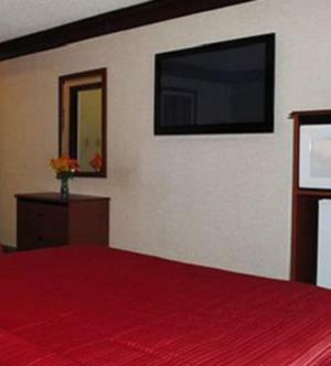 Hotel Quality Inn Brattleboro