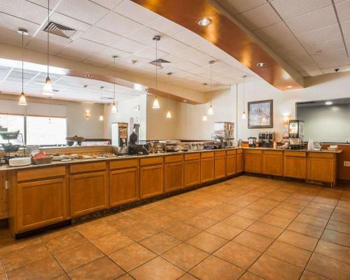 Hotel Quality Inn Brattleboro