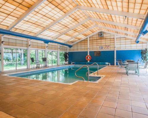 Hotel Quality Inn Brattleboro