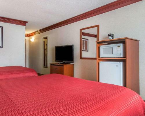 Hotel Quality Inn Brattleboro