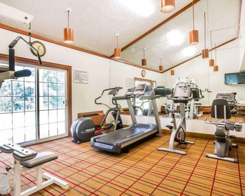 Hotel Quality Inn Brattleboro
