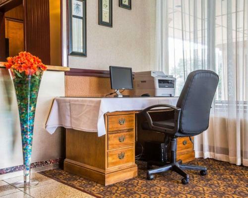 Hotel Quality Inn Brattleboro