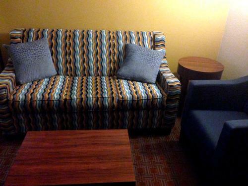 Hotel Comfort Inn Brattleboro