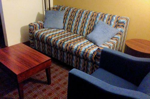 Hotel Comfort Inn Brattleboro