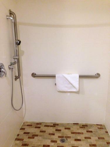 Hotel Comfort Inn Brattleboro