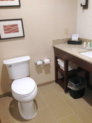 Hotel Comfort Inn Brattleboro