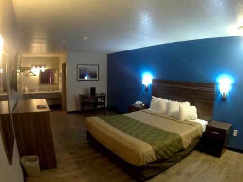 Motel Rodeway Inn Saint George