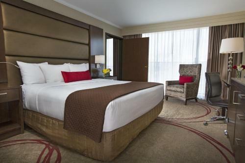 Red Lion Hotel Salt Lake City Downtown