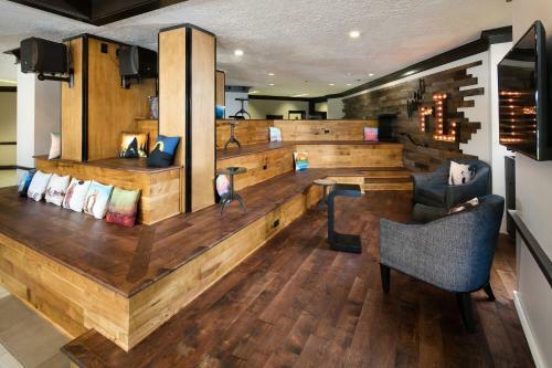 Red Lion Hotel Salt Lake City Downtown