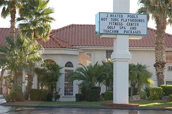 Hotel St. George Inn And Suites