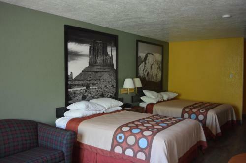 Motel Super 8 Saint George