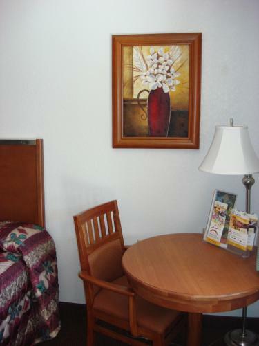 Motel Super 8 Saint George