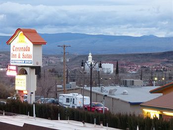 Hotel Coronada Inn & Suites
